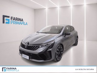 RENAULT Clio 1.0 eco-g techno 100cv