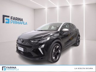 RENAULT Captur 1.0 tce techno 90cv