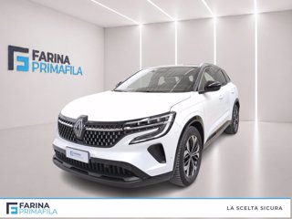 RENAULT Austral 1.2 e-tech full hybrid techno 200cv auto