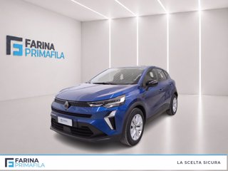 RENAULT Captur 1.0 eco-g evolution 100cv