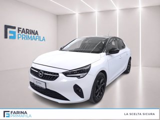 OPEL Corsa 1.2 elegance s&s 75cv