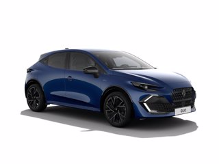 RENAULT Clio 1.2 eco-g esprit alpine 120cv edc