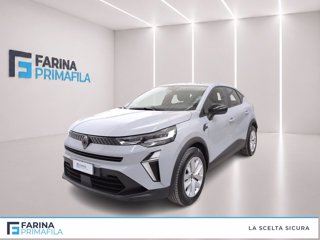 RENAULT Captur 1.0 eco-g evolution 100cv