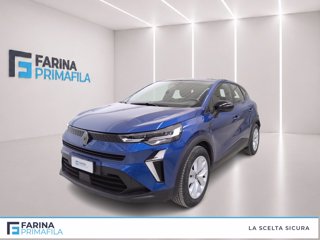 RENAULT Captur 1.0 eco-g evolution 100cv