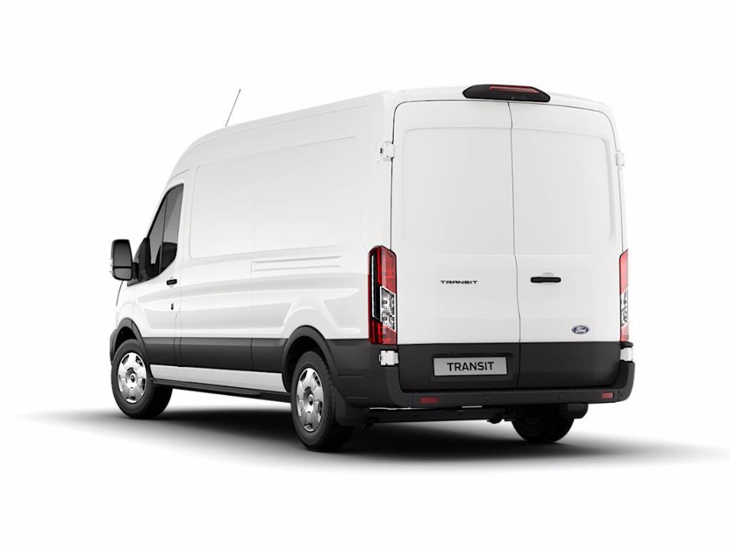 FORD Transit 350 fwd 2.0 ecoblue 165cv trend l3h2