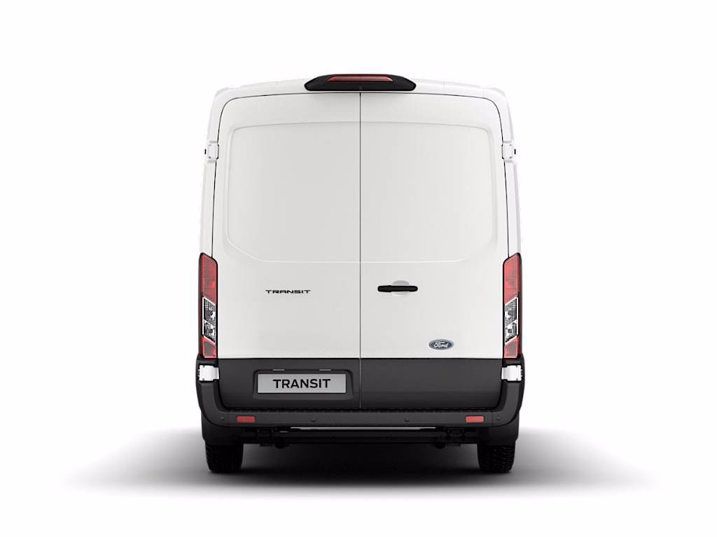 FORD Transit 350 fwd 2.0 ecoblue 165cv trend l3h2