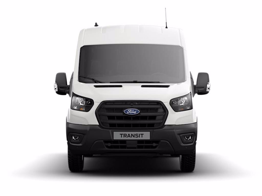 FORD Transit 350 fwd 2.0 ecoblue 165cv trend l3h2