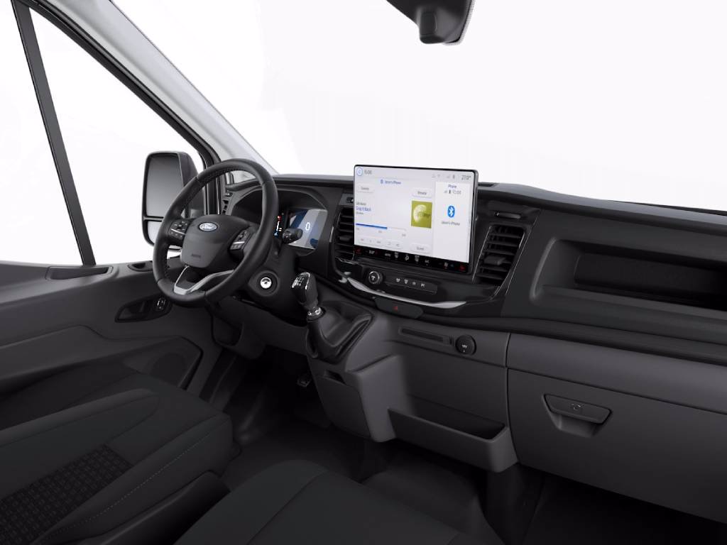 FORD Transit 350 fwd 2.0 ecoblue 165cv trend l3h2