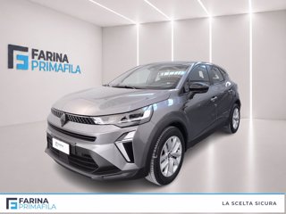 RENAULT Captur 1.0 eco-g evolution 100cv