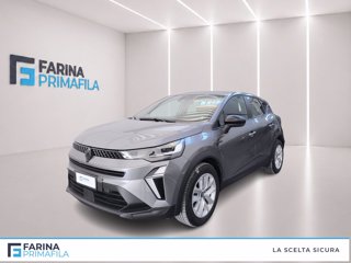 RENAULT Captur 1.0 eco-g evolution 100cv