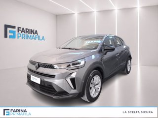 RENAULT Captur 1.0 eco-g evolution 100cv