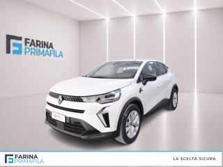 RENAULT Captur 1.0 eco-g evolution 100cv