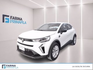 RENAULT Captur 1.0 eco-g evolution 100cv