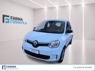 RENAULT Twingo 1.0 sce equilibre 65cv