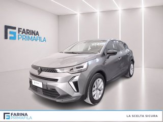 RENAULT Captur 1.0 eco-g evolution 100cv