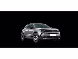 OPEL Mokka 1.2 hybrid gs 145cv dct6