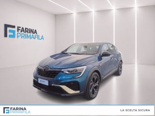 RENAULT Arkana 1.6 e-tech full hybrid techno 145cv