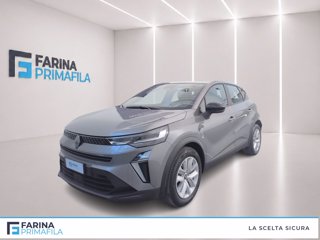 RENAULT Captur 1.0 eco-g evolution 100cv