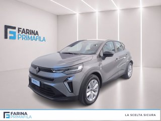 RENAULT Captur 1.0 eco-g evolution 100cv