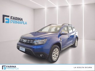 DACIA DUSTER 1.0GPL EXPRESSION  100CV