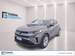 RENAULT Captur 1.0 eco-g evolution 100cv