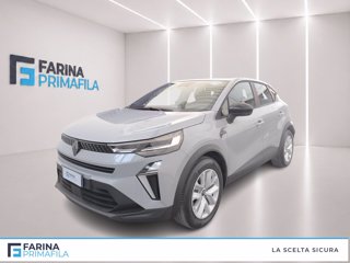 RENAULT Captur 1.0 eco-g evolution 100cv