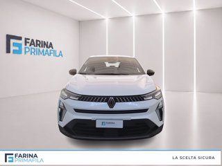 RENAULT Captur 1.0 eco-g evolution 100cv