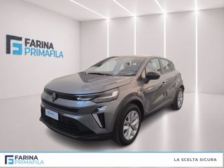 RENAULT Captur 1.0 eco-g evolution 100cv