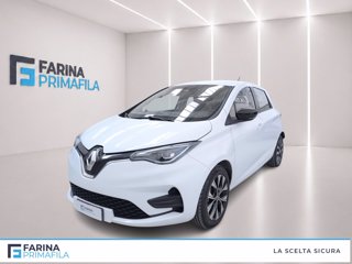 RENAULT Zoe zen r135