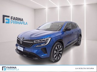RENAULT Austral 1.3 mild hybrid techno 160cv auto