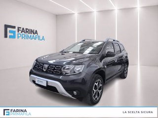 DACIA Duster 1.0 tce 15th anniversary eco-g 4x2 100cv