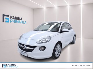 OPEL Adam 1.2 jam 70cv e6