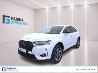 DS Ds7 crossback 1.5 bluehdi business 130cv auto