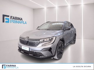 RENAULT Austral 1.2 e-tech full hybrid techno esprit alpine 200cv auto