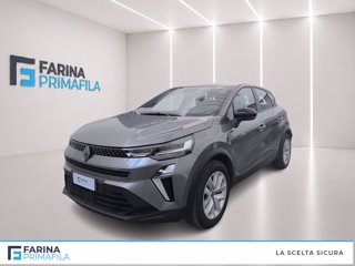 RENAULT Captur 1.0 eco-g evolution 100cv
