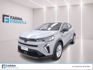 RENAULT Captur 1.0 eco-g evolution 100cv