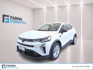 RENAULT Captur 1.0 eco-g evolution 100cv