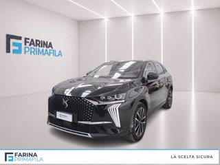 DS Ds7 1.5 bluehdi opera 130cv auto