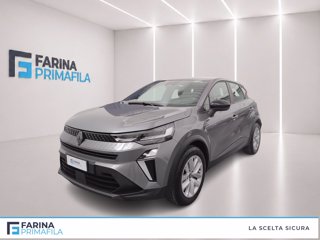 RENAULT Captur 1.0 eco-g evolution 100cv