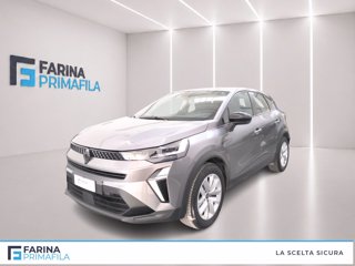 RENAULT Captur 1.0 eco-g evolution 100cv