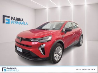 RENAULT Captur 1.0 eco-g evolution 100cv