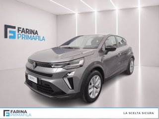 RENAULT Captur 1.0 eco-g evolution 100cv