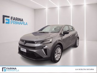 RENAULT Captur 1.0 eco-g evolution 100cv