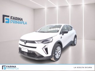 RENAULT Captur 1.0 eco-g evolution 100cv