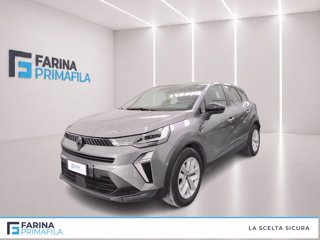 RENAULT Captur 1.0 eco-g evolution 100cv