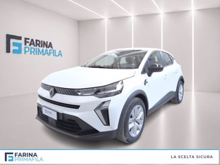RENAULT Captur 1.0 eco-g evolution 100cv