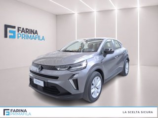 RENAULT Captur 1.0 eco-g evolution 100cv