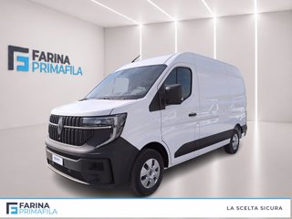 RENAULT Master fwd t33 2.0 blue dci 150cv l2h2