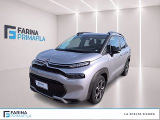 CITROEN C3 aircross 1.5 bluehdi feel s&s 110cv