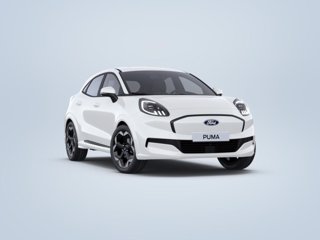 FORD Puma gen-e 46,8kwh